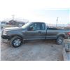 Image 1 : 2005 Ford F150 XL Triton 4.6L Automatic Extended Cab Long Box, Rhino Box Liner Coating , 214665 KMS