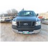 Image 2 : 2005 Ford F150 XL Triton 4.6L Automatic Extended Cab Long Box, Rhino Box Liner Coating , 214665 KMS