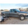 Image 3 : 2005 Ford F150 XL Triton 4.6L Automatic Extended Cab Long Box, Rhino Box Liner Coating , 214665 KMS