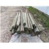 Image 2 : 32 Treated 6' Fence Posts