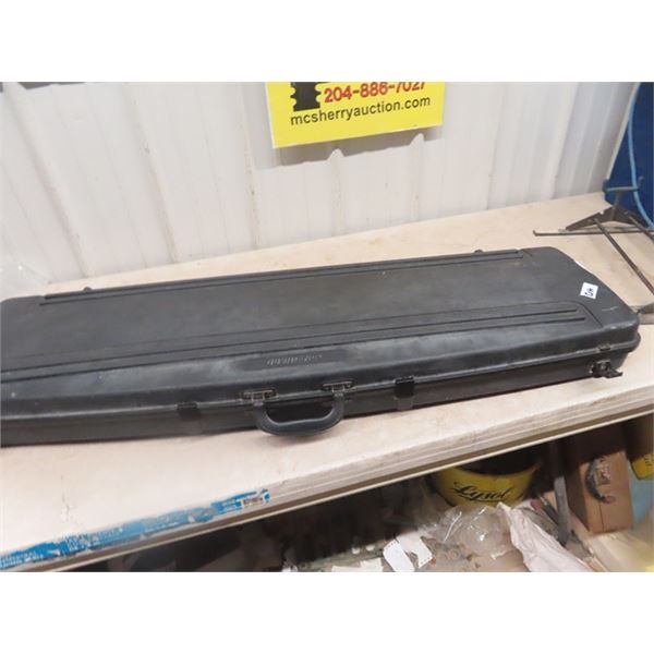 Gun Guard Hard Case