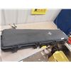 Image 2 : Plano Hard Rifle Gun Case with Key