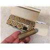 Image 2 : Kynoch.577 Snider Ammo- 10 Rounds MUST HAVE PROOF OF PAL TO PURCHASE - WE DO NOT SHIP AMMO