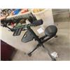 Image 2 : RCBS Shooting Gun Swivel Stand All Adjustable Height