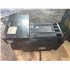 Image 2 : Allen Bradley #1327AD-AAK-15-F 1327 High Performance AC Motor, 400-1200 RPM