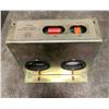 Image 2 : Allen-Bradley #102851 AC Current Feedback Transformer