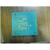 Image 2 : Allen Bradley #8000-1, 900055 Rev-1 Control Panel PC Board