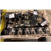 Image 1 : Lot of Allen Bradley Fuse Blocks