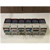 Image 1 : (6) Allen Bradley #22A-D1P4N104 Drive