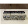 Image 1 : (6) Allen Bradley #22A-D1P4N104 Drive