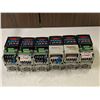 Image 1 : (6) Allen Bradley #22A-D1P4N104 Drive