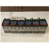 Image 2 : (6) Allen Bradley #22A-D1P4N104 Drive