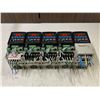 Image 1 : (5) Allen Bradley #22A-D2P3N104 Drive