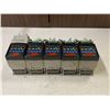 Image 2 : (5) Allen Bradley #22A-D2P3N104 Drive