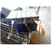 Image 2 : Allen Bradley SLC 500 4-Slot Rack