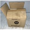 Image 1 : Allen Bradley #1746-P2 SLC500 Rack Mounting Power Supply