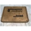 Image 1 : Allen Bradley #1746-NI8 SLC 500 Analog Input Module