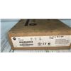 Image 2 : Allen Bradley #1746-NI8 SLC 500 Analog Input Module