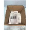 Image 2 : Allen Bradley #1746-P4 SLC 500 Power Supply