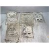 Image 1 : Lot of New Allen Bradley Cord Sets/Sensors (see pics)