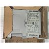 Image 2 : New Allen Bradley #100-C23D10 Contactor