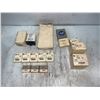 Image 1 : Lot of New - Allen Bradley Items (See pics)