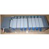 Image 1 : Allen Bradley #1746-A10 Rack With Modules
