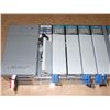 Image 2 : Allen Bradley #1746-A10 Rack With Modules