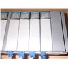Image 3 : Allen Bradley #1746-A10 Rack With Modules