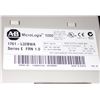 Image 4 : Allen Bradley #1761-L32BWA MicroLogix 1000