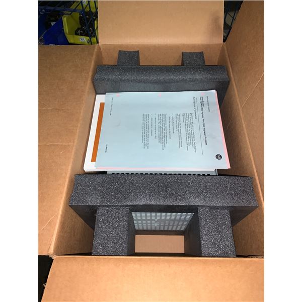 New - Allen Bradley #1779-KFMR DATA HIGHWAY II MED. SPEED COMPUTER INTERFACE