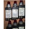 Image 2 : Lot of (55) Allen Bradley #800T-PST16 Push-To-Test Pilot Lights