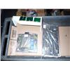 Image 1 : Lot of (5) Allen Bradley Circuit Boards