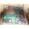 Image 2 : Lot of (2) Allen Bradley Circuit Boards