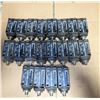 Image 1 : Lot of (20) Allen Bradley #42GRU-9003-Z12 Photo Switches
