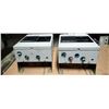 Image 2 : Lot of (2) Allen Bradley # 1336S-BRF30-AA-EN-HA1-L6E Drives