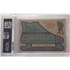 Image 2 : Wayne Gretzky Graded Rookie Card PSA 3, 1979-80 Topps #18 - Wayne Gretzky vintage HOF Hockey Card
