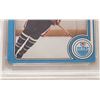Image 3 : Wayne Gretzky Graded Rookie Card PSA 3, 1979-80 Topps #18 - Wayne Gretzky vintage HOF Hockey Card
