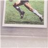 Image 3 : Diego Maradona Rookie Card 1986-87 - A Question of Sport Game #DIMA Diego Maradona vintage HOF Socce