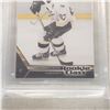 Image 3 : Sidney Crosby Graded rookie Card HGA 9 Mint, 2005-06 Upper Deck #1 Hockey Card
