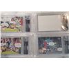 Image 2 : (4) Graded Gretzky, Michael Jordan, Joe Montana, Reggie Jackson Loony Toons HOF lot Bugs Bunny inclu