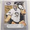 Image 1 : 2003-04 Marc-Andre Fleury Rookie Card Serial Numbered /575 Pacific Calder Silver #130