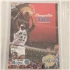 Image 2 : PSA 9 MINT Shaquille O'Neal rookie 1992-93 NBA Hoops #442 RC high grade Basketball cards HOF
