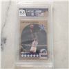 35  Michael Jordan HGA 8.5 NMMt Hologram 199091 Hoops All Star 5 high grade Basketball cards HOF