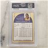 Image 3 : PSA 9 MINT Magic Johnson 1990-91 NBA Hoops #157 high grade Basketball cards HOF