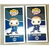 Image 3 : Funko Pop! Patrik Laine Blake Wheeler Winnipeg Jets Canada Exclusive Home Jersey