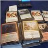 Image 2 : 1000+ Magic the Gathering Cards (4+ pound lots) rare, foils, uncommon, common unsorted