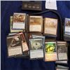 Image 2 : 1000+ Magic the Gathering Cards (4+ pound lots) rare, foils, uncommon, common unsorted