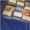 Image 2 : 1000+ Magic the Gathering Cards (4+ pound lots) rare, foils, uncommon, common unsorted