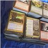 Image 2 : 1000+ Magic the Gathering Cards (4+ pound lots) rare, foils, uncommon, common unsorted